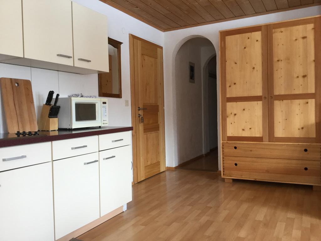 Tiefhof Διαμέρισμα Nauders Δωμάτιο φωτογραφία